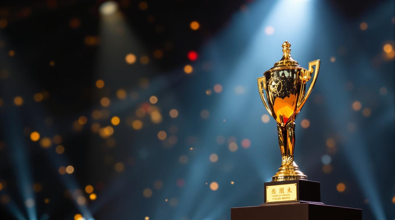 免费看电影网站荣获2026年度最佳传媒公司大奖